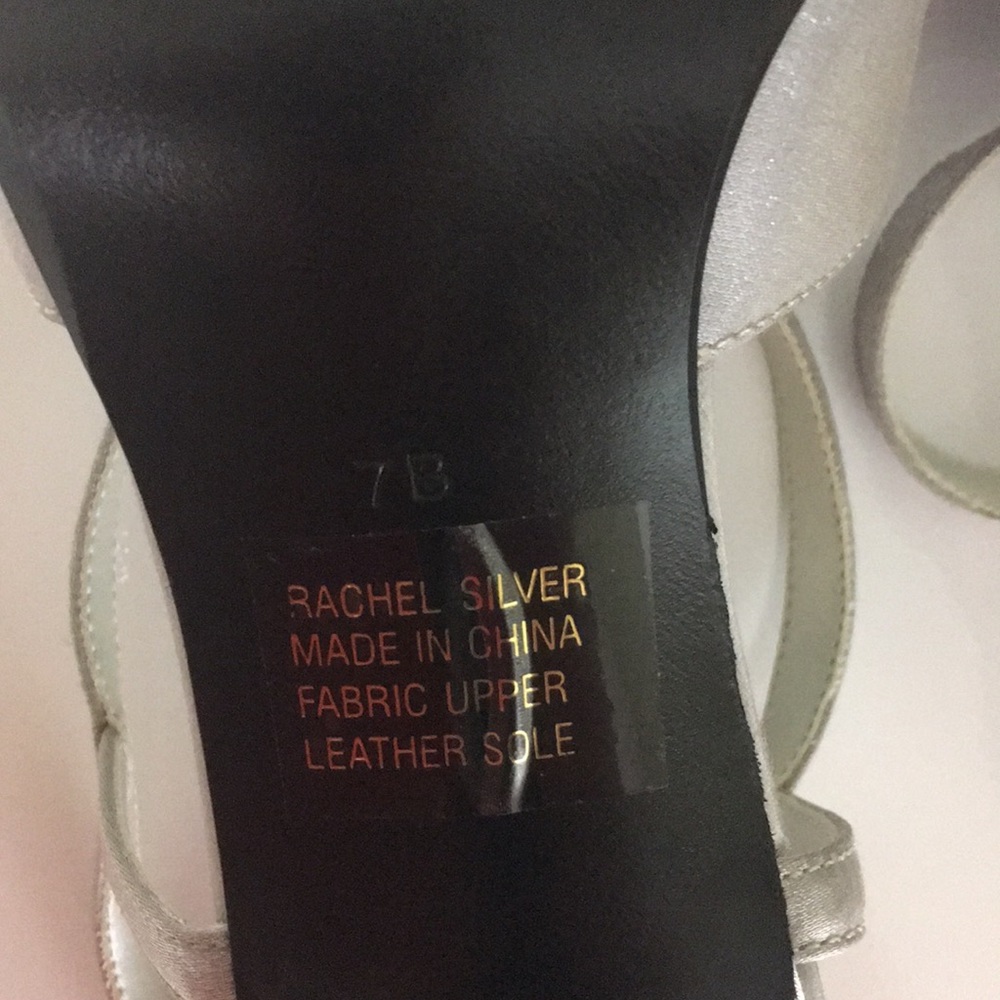 Shoes - Picture 7 of 8